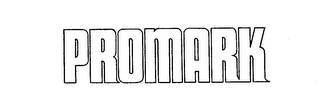 PROMARK logo