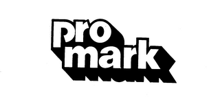 PROMARK logo