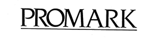 PROMARK logo