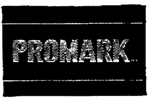 PROMARK logo