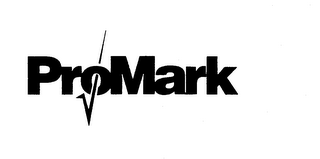 PROMARK logo