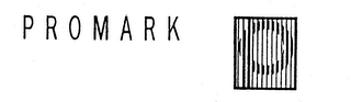 PROMARK logo