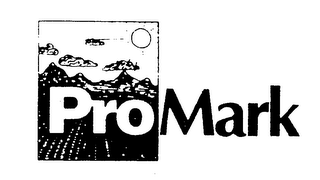 PROMARK logo