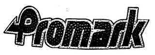 PROMARK logo