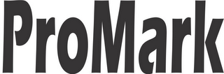 PROMARK logo