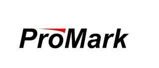 PROMARK logo