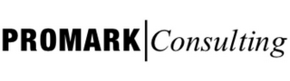 PROMARK | CONSULTING logo