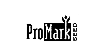PROMARK SEED logo