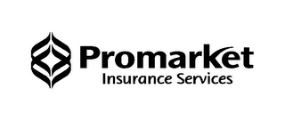 PROMARKET INSURANCE SERVICES logo