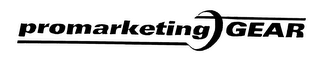 PROMARKETING GEAR logo