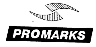 PROMARKS logo