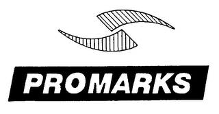 PROMARKS logo