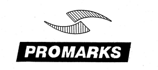 PROMARKS logo