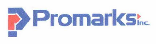 PROMARKS INC.