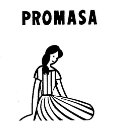 PROMASA logo