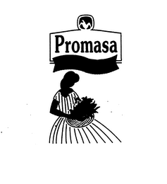 PROMASA logo