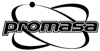 PROMASA logo
