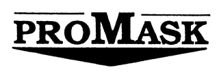 PROMASK logo