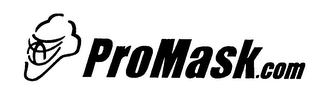 PROMASK.COM logo