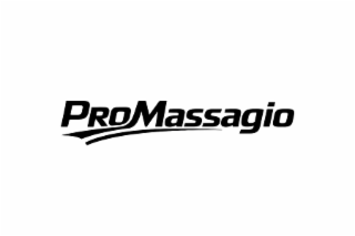 PROMASSAGIO logo