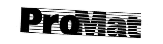 PROMAT logo