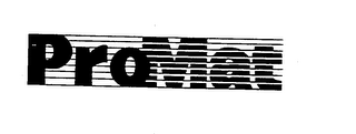 PROMAT logo