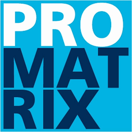 PROMATRIX logo