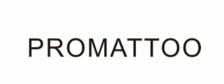 PROMATTOO logo