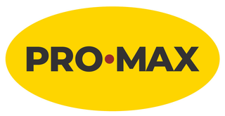 PRO·MAX logo
