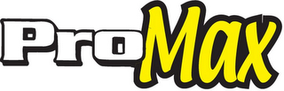 PROMAX logo