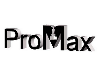 PROMAX logo