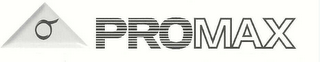PROMAX logo