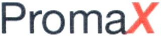PROMAX logo