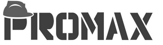 PROMAX logo