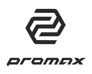 PROMAX logo