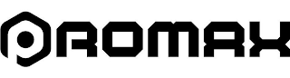PROMAX logo