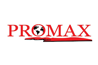 PROMAX logo