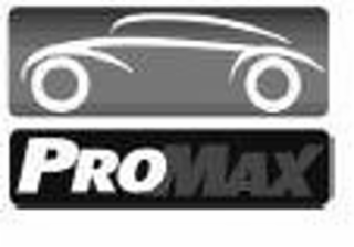 PROMAX logo