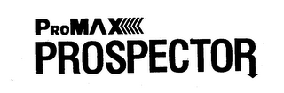 PROMAX PROSPECTOR logo