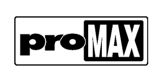 PROMAX SYSTEMS, INC. logo