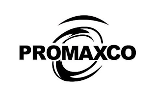 PROMAXCO logo