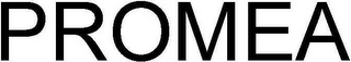 PROMEA logo