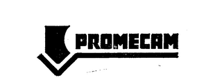 PROMECAM logo