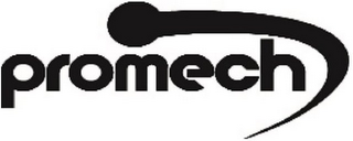 PROMECH logo