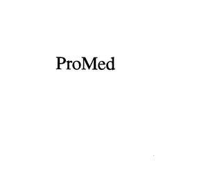 PROMED