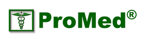 PROMED logo