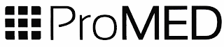 PROMED logo