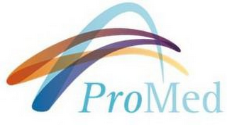 PROMED logo