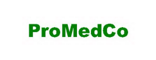 PROMEDCO logo
