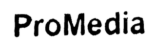 PROMEDIA logo